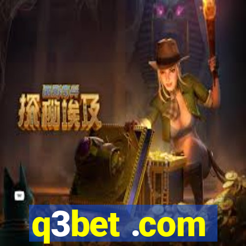 q3bet .com